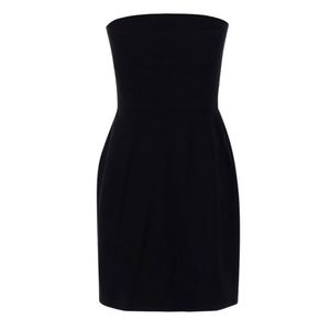 Cynthia Steffe Little Black Dress